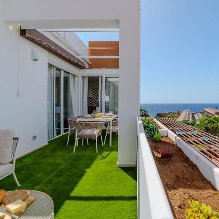 Casa Titina Apartment Сан Мигел де Абона Екстериор снимка
