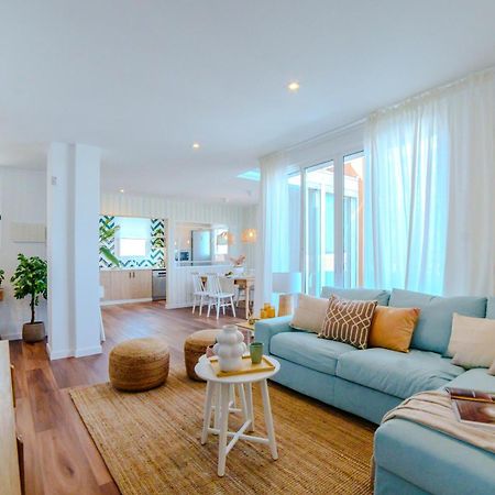Casa Titina Apartment Сан Мигел де Абона Екстериор снимка