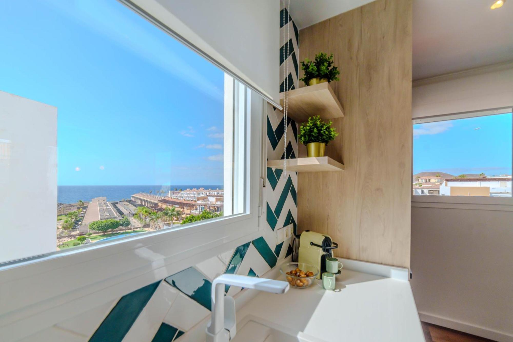 Casa Titina Apartment Сан Мигел де Абона Екстериор снимка