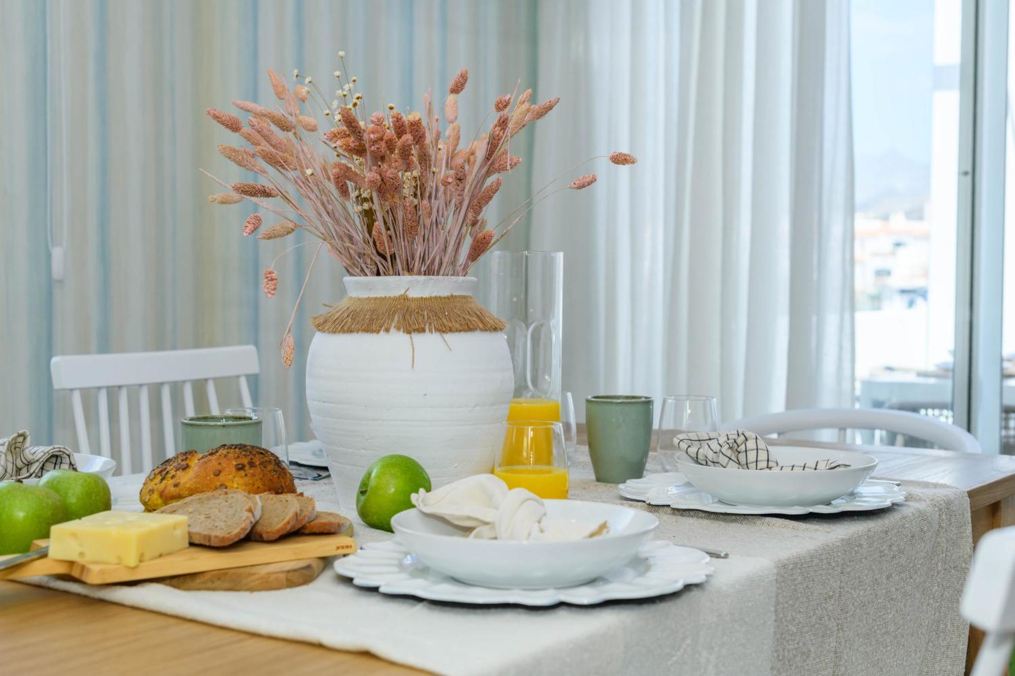 Casa Titina Apartment Сан Мигел де Абона Екстериор снимка