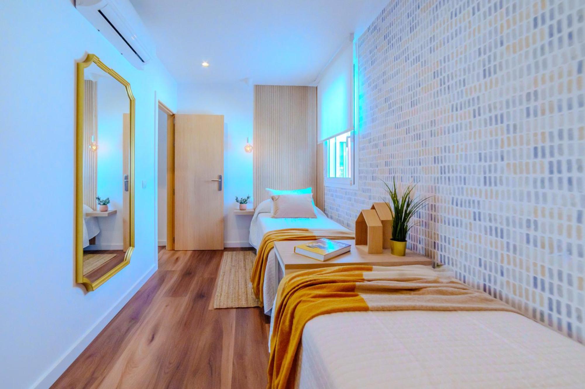 Casa Titina Apartment Сан Мигел де Абона Екстериор снимка