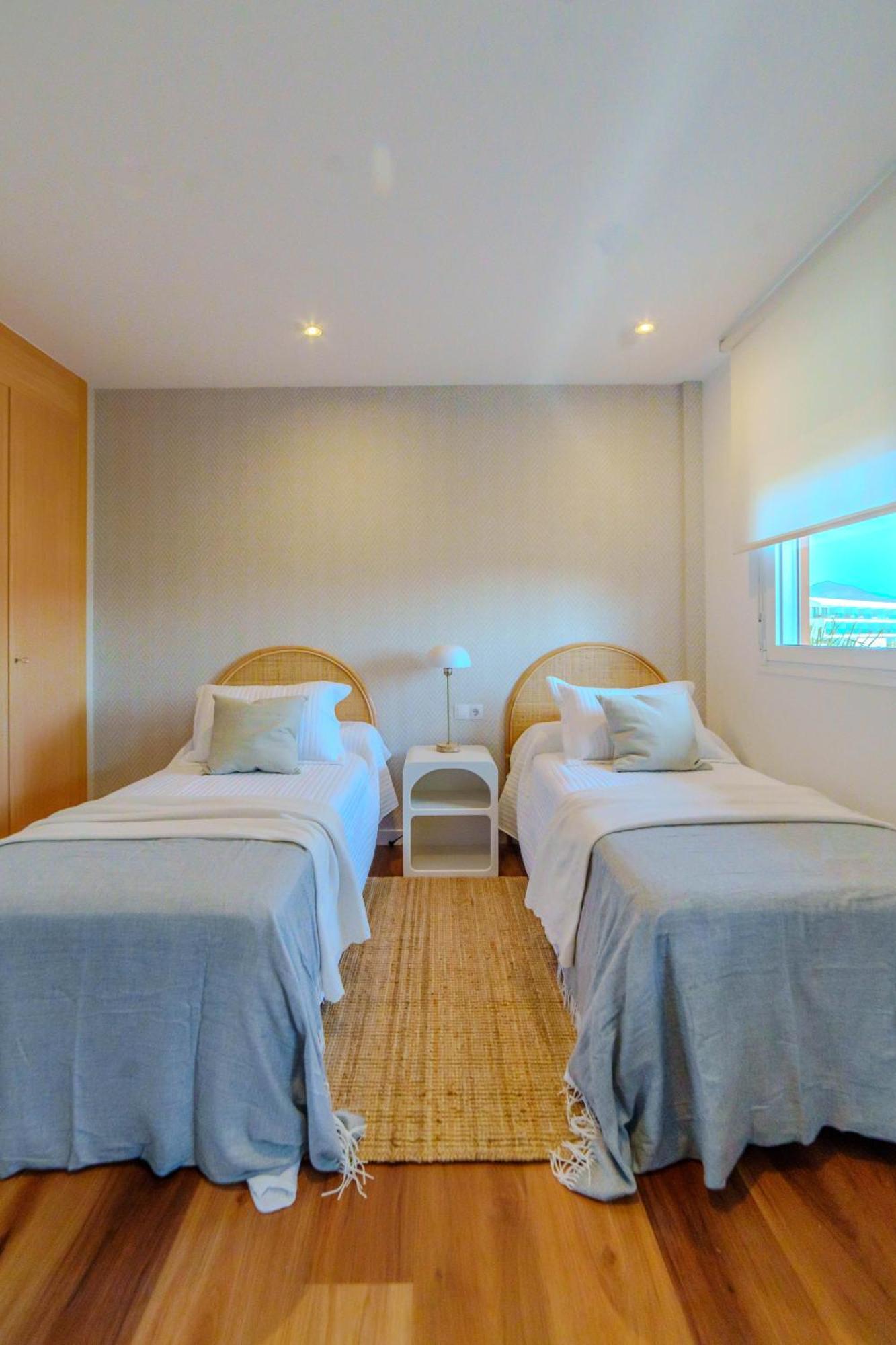 Casa Titina Apartment Сан Мигел де Абона Екстериор снимка