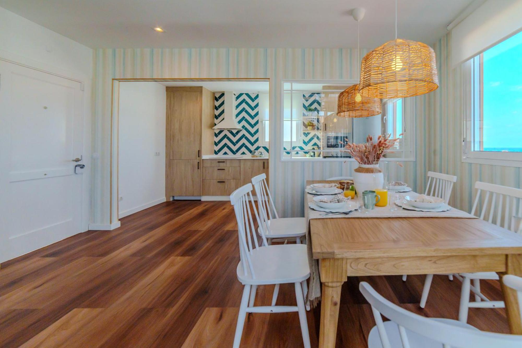 Casa Titina Apartment Сан Мигел де Абона Екстериор снимка