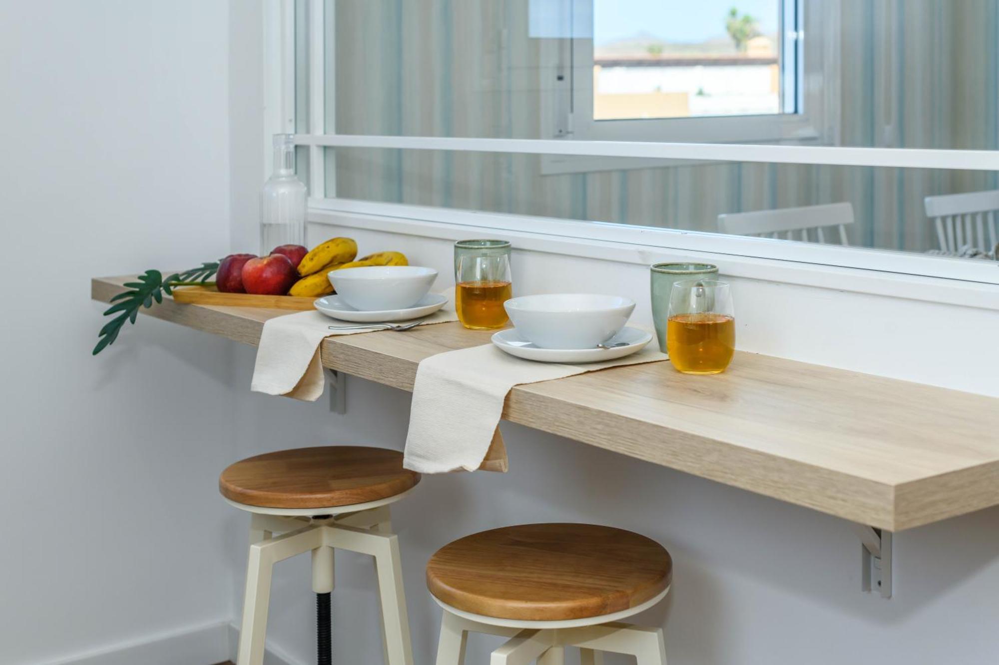 Casa Titina Apartment Сан Мигел де Абона Екстериор снимка