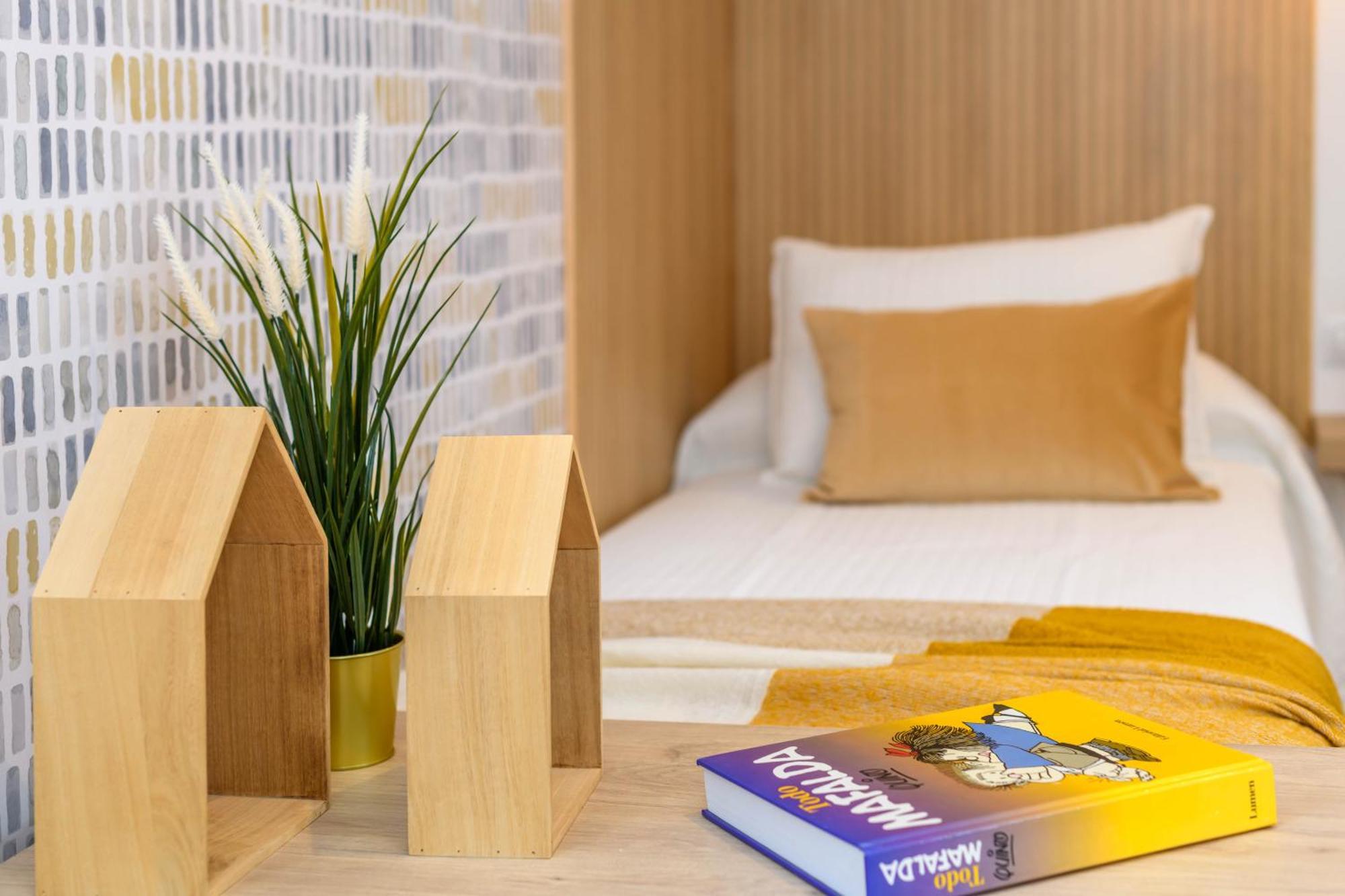 Casa Titina Apartment Сан Мигел де Абона Екстериор снимка