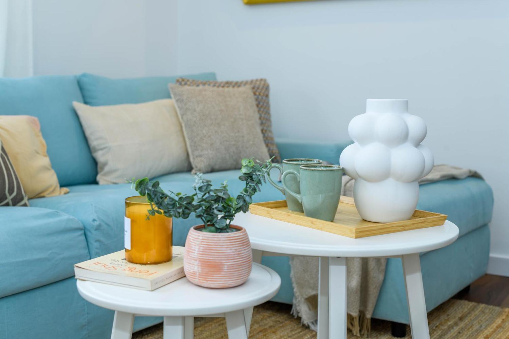 Casa Titina Apartment Сан Мигел де Абона Екстериор снимка