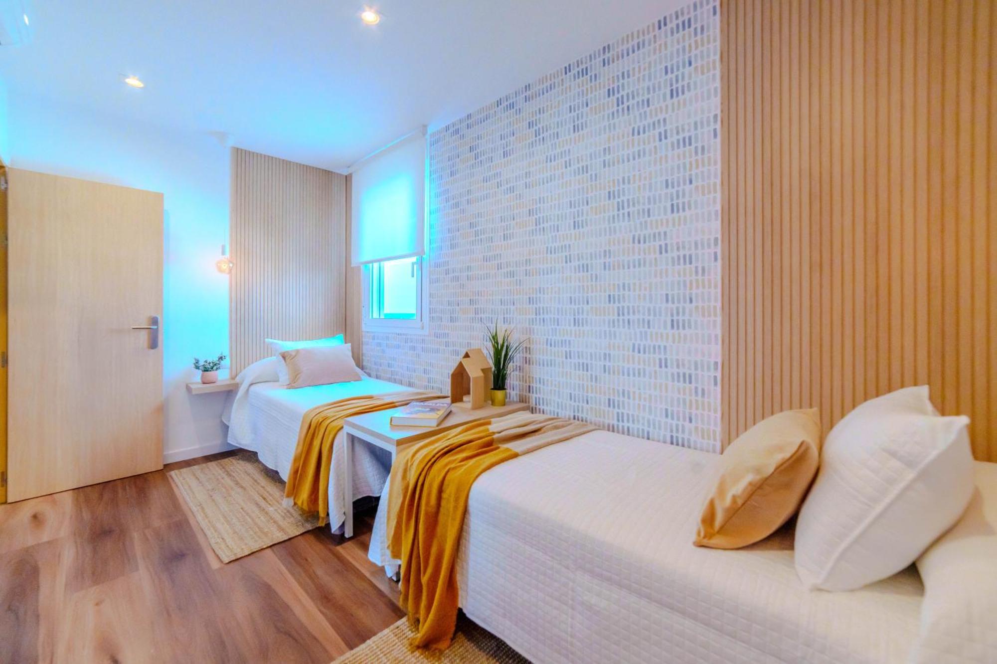 Casa Titina Apartment Сан Мигел де Абона Екстериор снимка