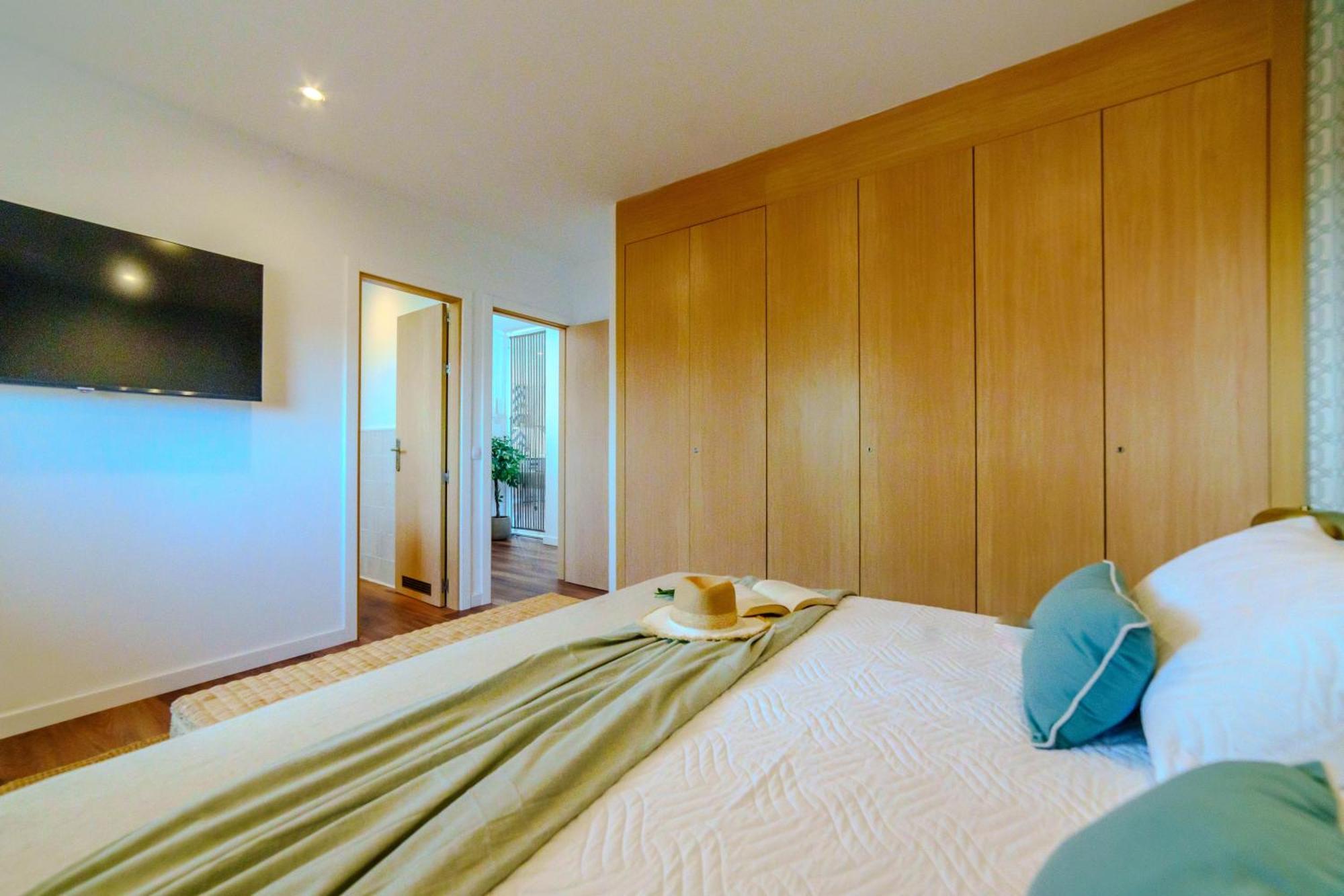Casa Titina Apartment Сан Мигел де Абона Екстериор снимка