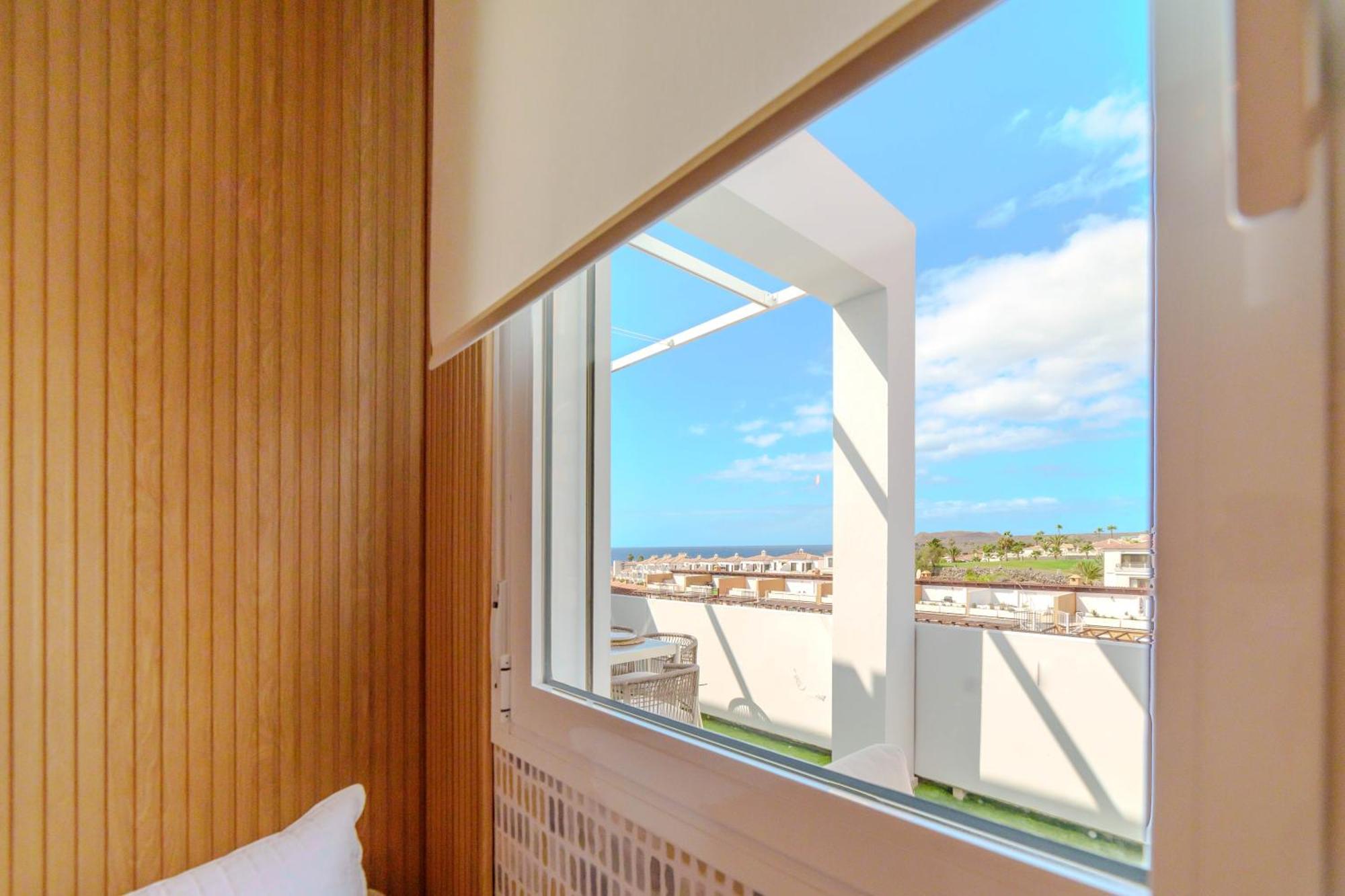 Casa Titina Apartment Сан Мигел де Абона Екстериор снимка