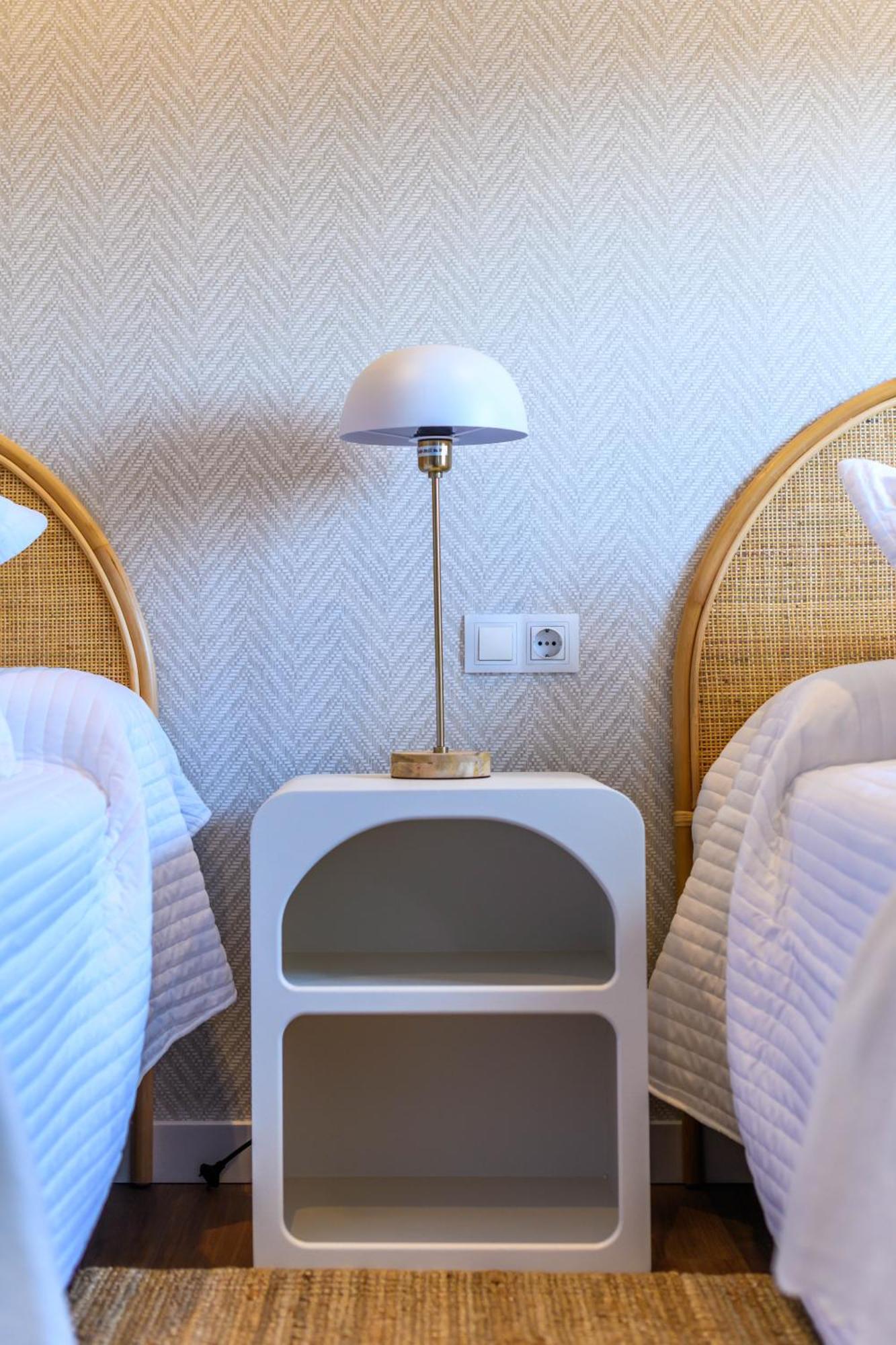 Casa Titina Apartment Сан Мигел де Абона Екстериор снимка