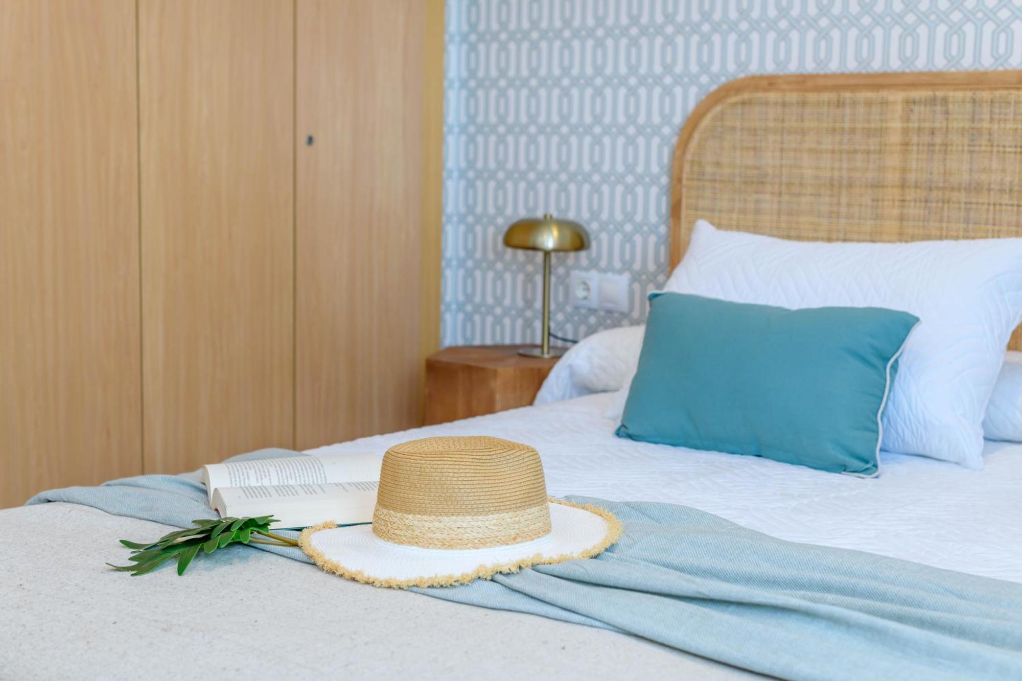 Casa Titina Apartment Сан Мигел де Абона Екстериор снимка