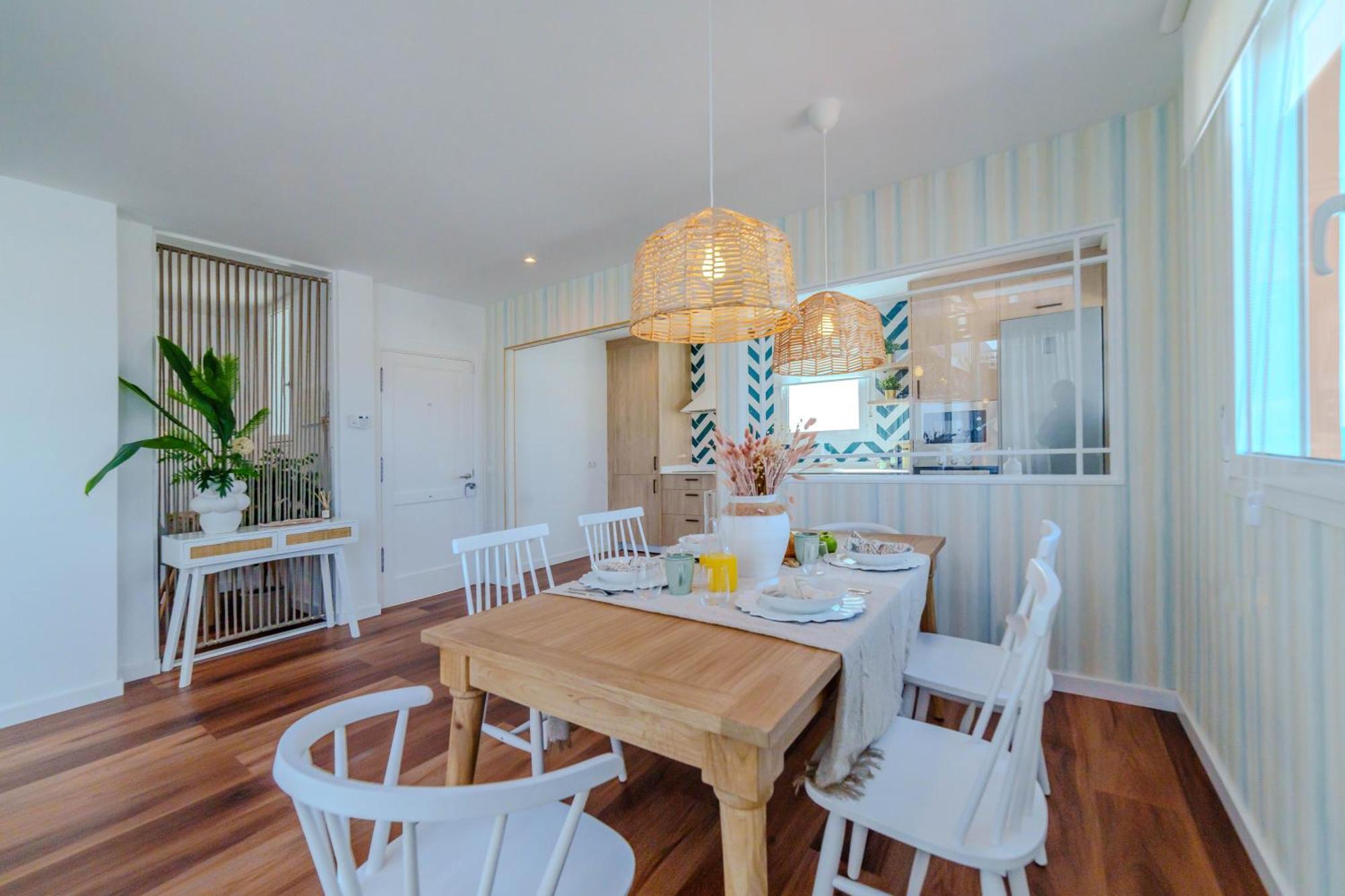 Casa Titina Apartment Сан Мигел де Абона Екстериор снимка