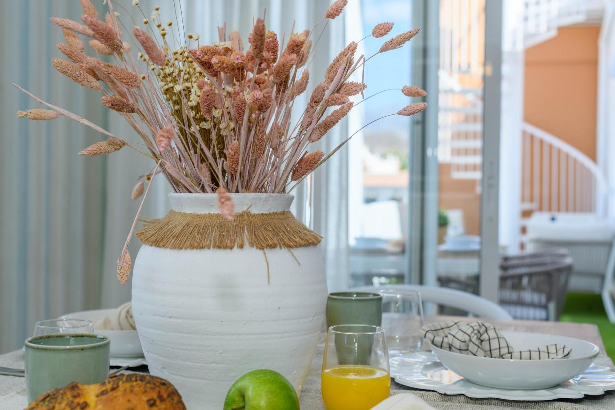 Casa Titina Apartment Сан Мигел де Абона Екстериор снимка