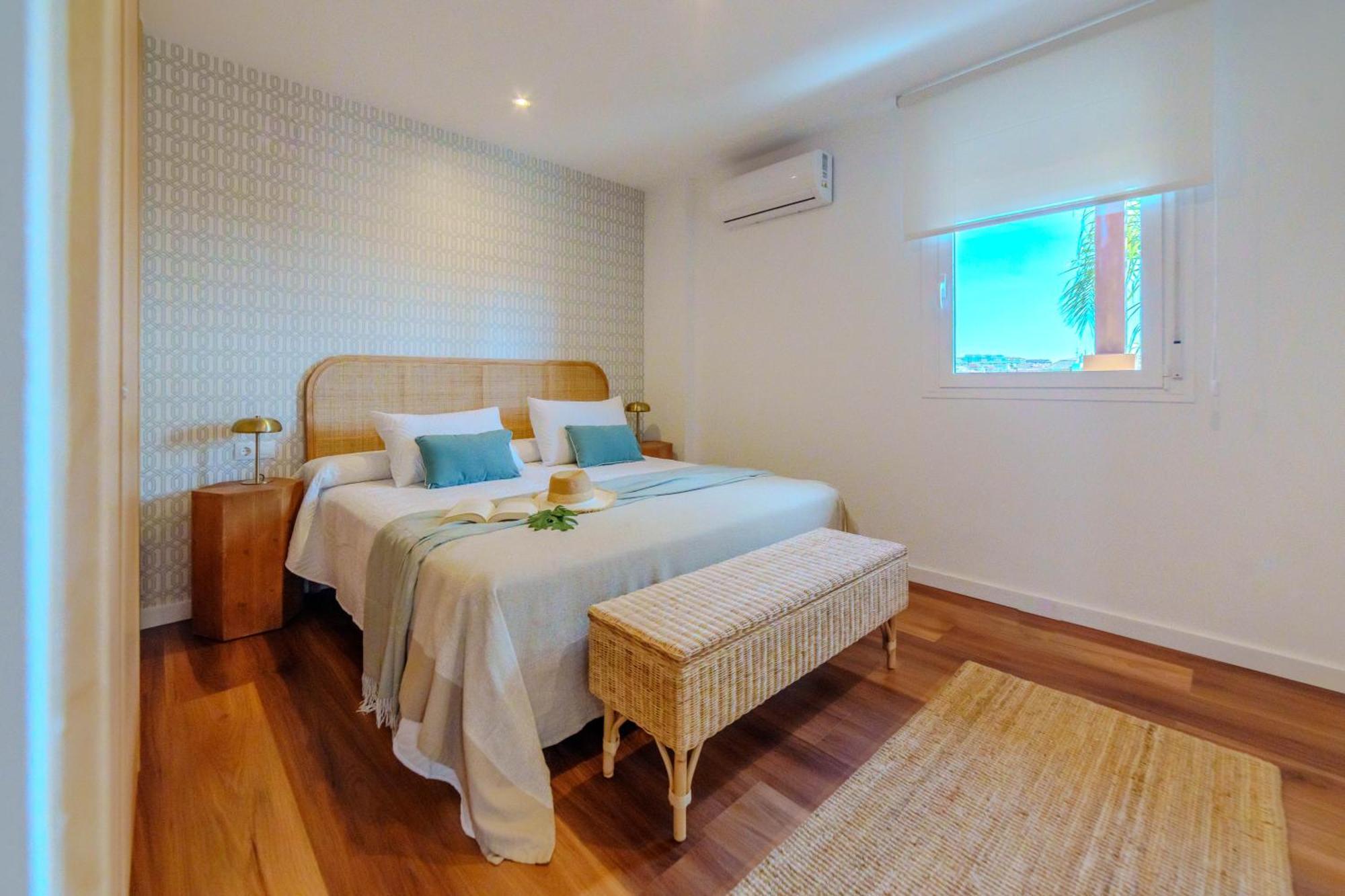 Casa Titina Apartment Сан Мигел де Абона Екстериор снимка